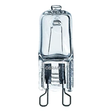 66725 OVEN 25W 230V G9 10X2        OSRAM